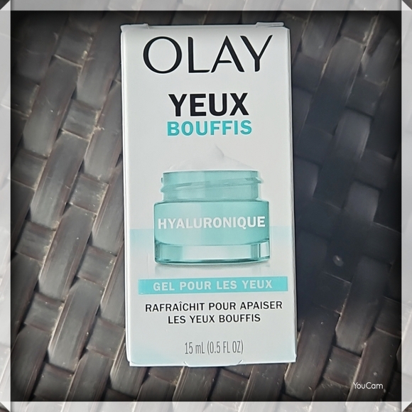 Olay Eye Cream Collection NWT - Picture 5 of 8